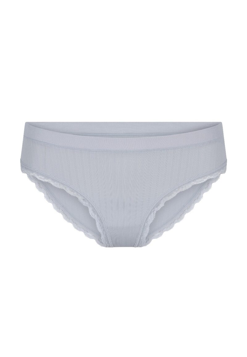 , LingaDore DAILY Brief Grey, Lingerie By M