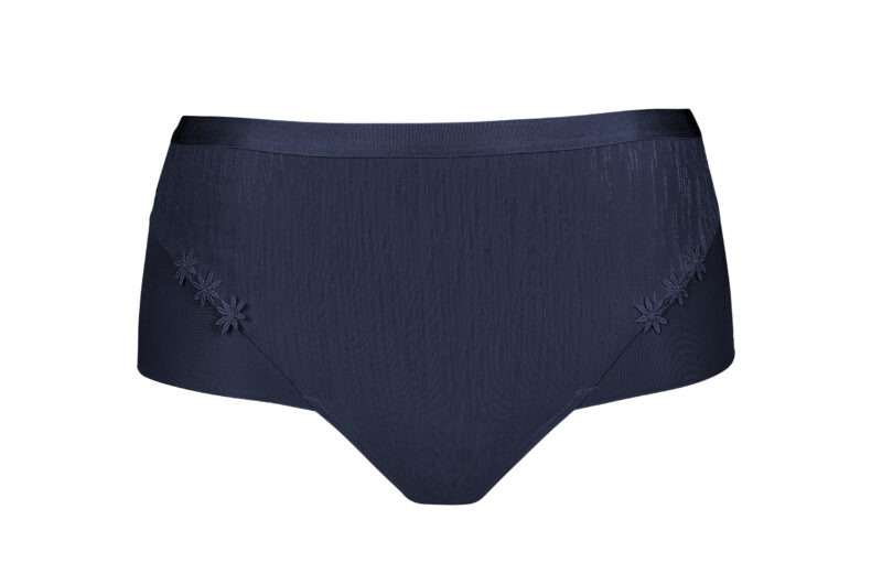 , Lisca GRACIA Taille-Slip BS blue, Lingerie By M