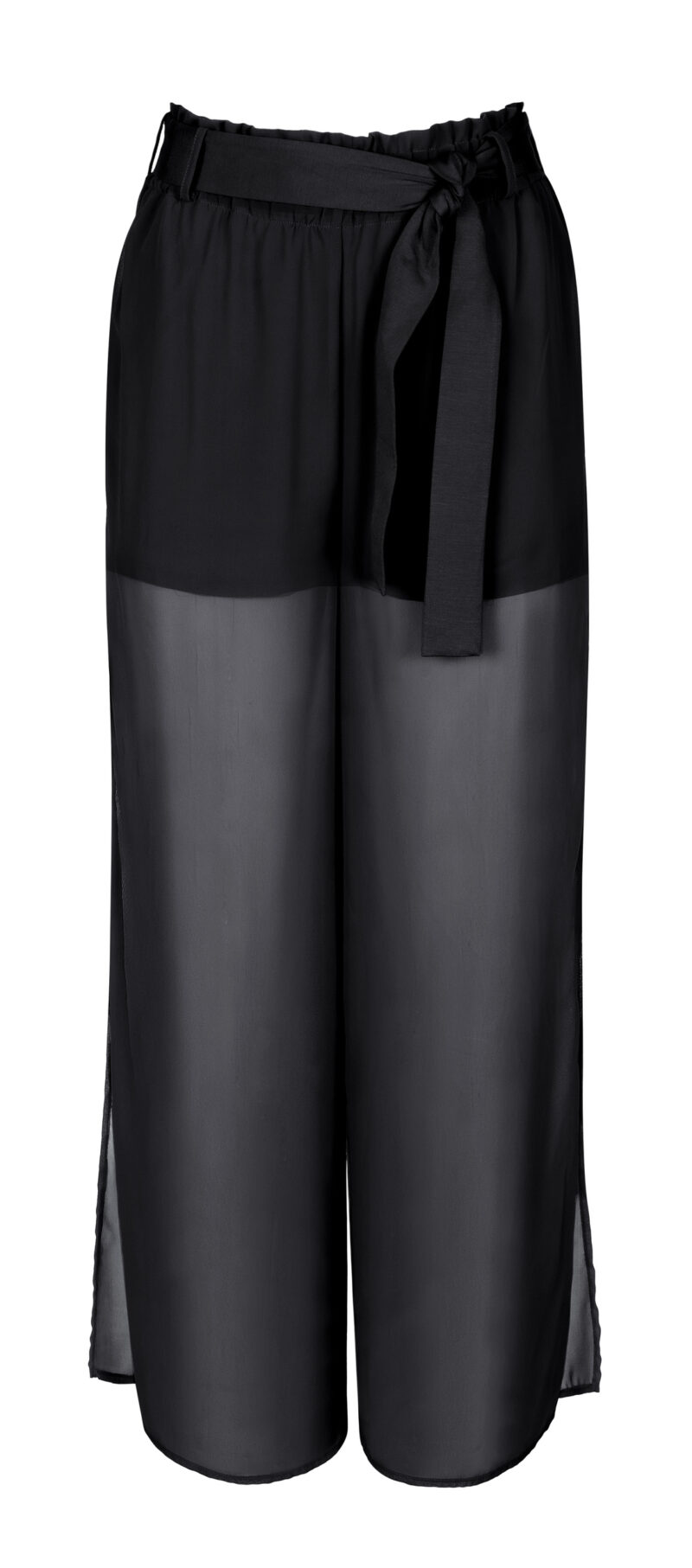 Lingerie By M - Lisca Swim ISOLLA ROSSA Broek 02 zwart - Creëer een stijlvolle look met de Lisca broek uit SERIE ISOLLA ROSSA. Geniet van stijl en comfort.