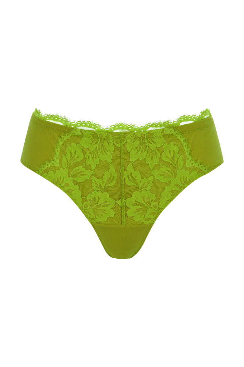 , Mey AMAZING Hipster moss, Lingerie By M