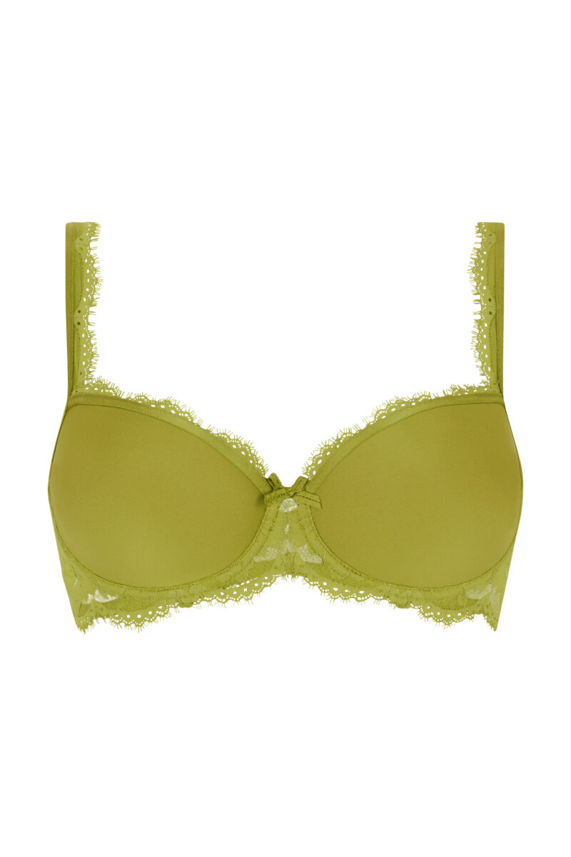 , Mey AMAZING spacer bra moss, Lingerie By M