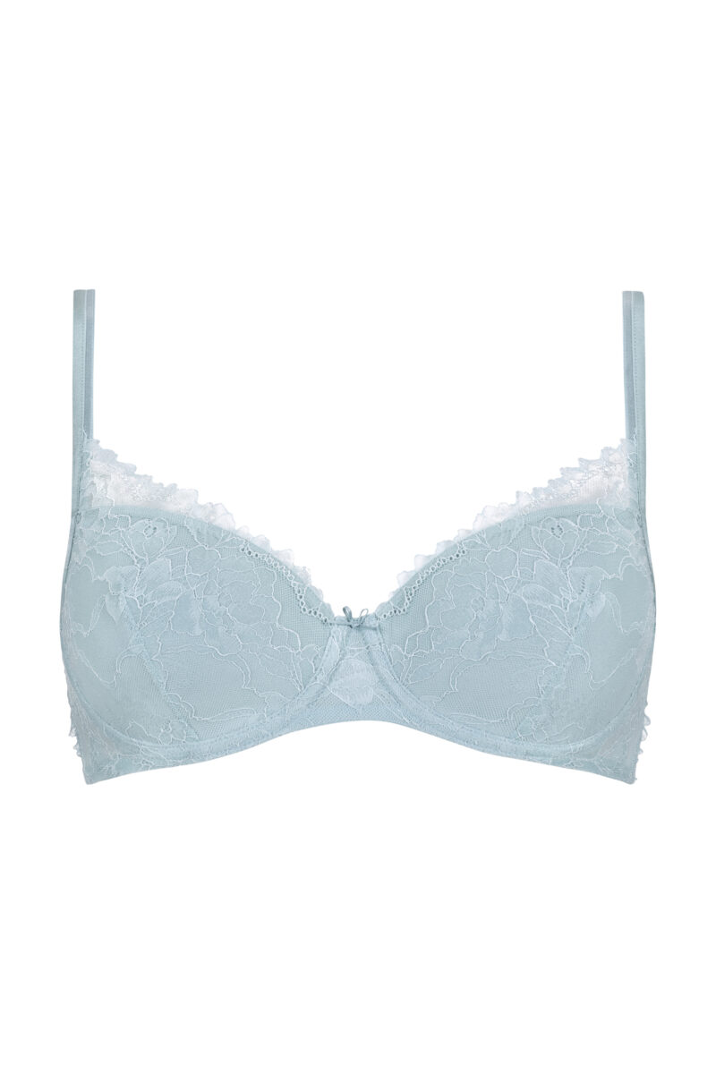 , Mey FABULOUS Spacer- BH SKY BLUE, Lingerie By M
