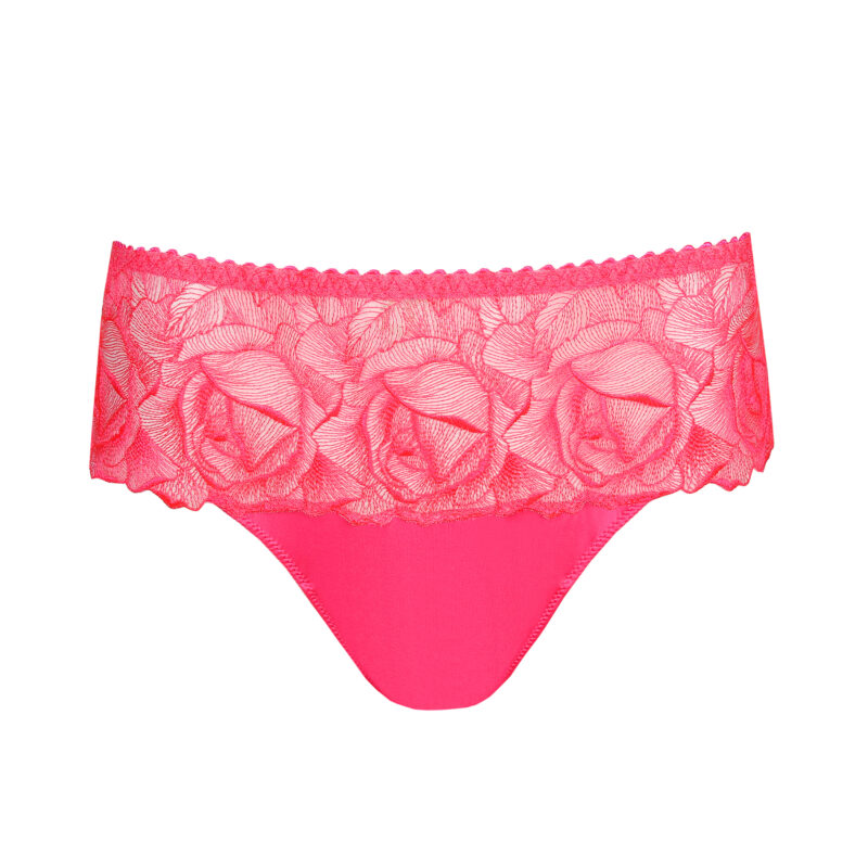 , Prima Donna BELGRAVIA Luxe string Blogger Pink, Lingerie By M