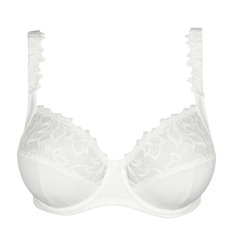 , Prima Donna DEAUVILLE volle cup bh natuur, Lingerie By M