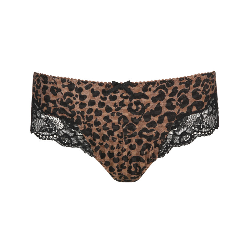 , Prima Donna MADISON hotpants Bronze, Lingerie By M