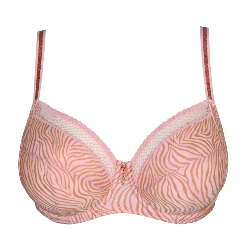 Prima Donna Twist AVELLINO Volle cup bh Pearly Pink | Lingerie By M