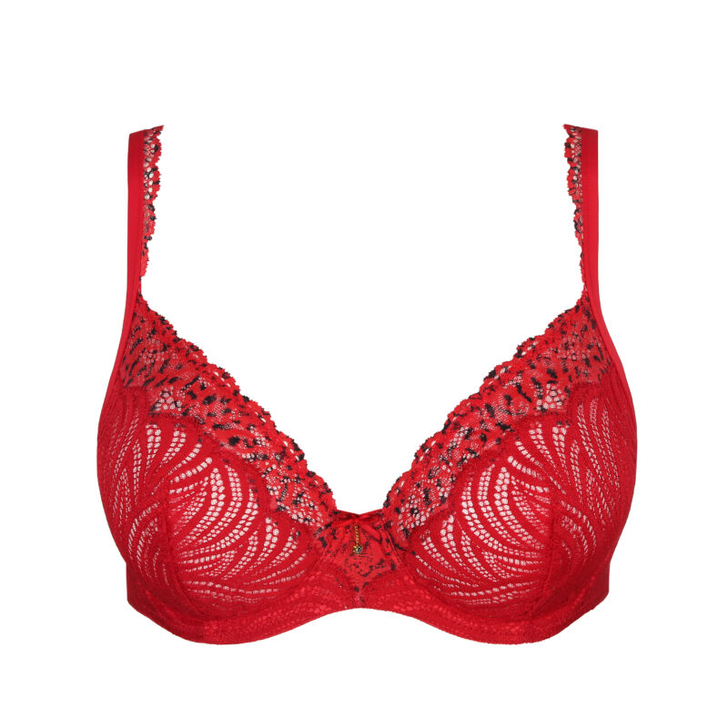, Marie Jo COELY beugel bh Strawberry Kiss, Lingerie By M