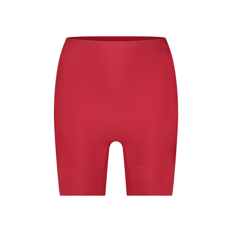 , Ten Cate SECRETS long shorts red, Lingerie By M