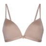 , LingaDore DAILY Triangle BH voorgevormd Blush, Lingerie By M