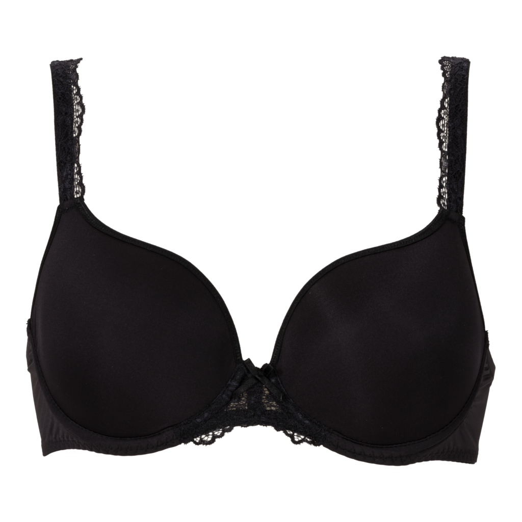 LingaDore DAILY Uni Fit T-Shirt BH black