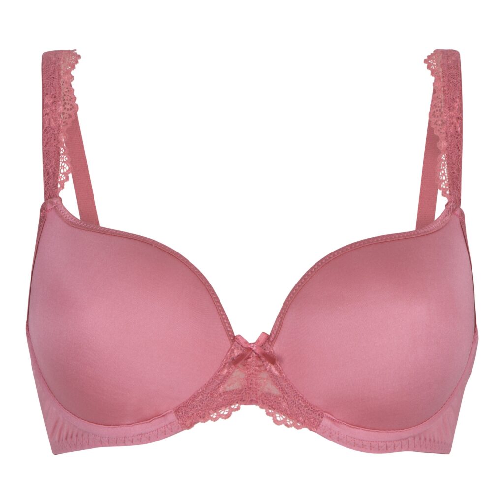LingaDore DAILY Uni Fit T-Shirt BH Roze Pink
