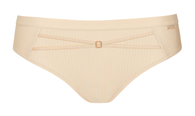 , Lisca LAURA Brief VANILLE, Lingerie By M