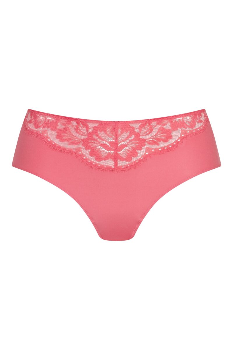 Lingerie By M - Mey AMAZING american pants parrot pink - Ervaar de perfecte mix van comfort en mode met Mey's AMAZING American Pants. Ideaal voor dagelijks gebruik, met een stijlvolle touch!