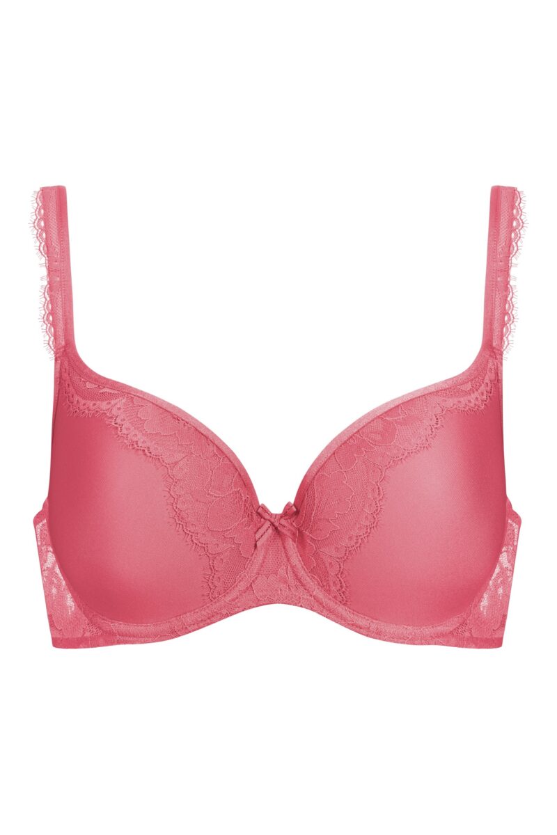 , Mey AMAZING spacer bra parrot pink, Lingerie By M