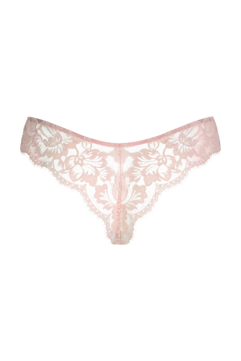 , Mey AMAZING String blossom, Lingerie By M