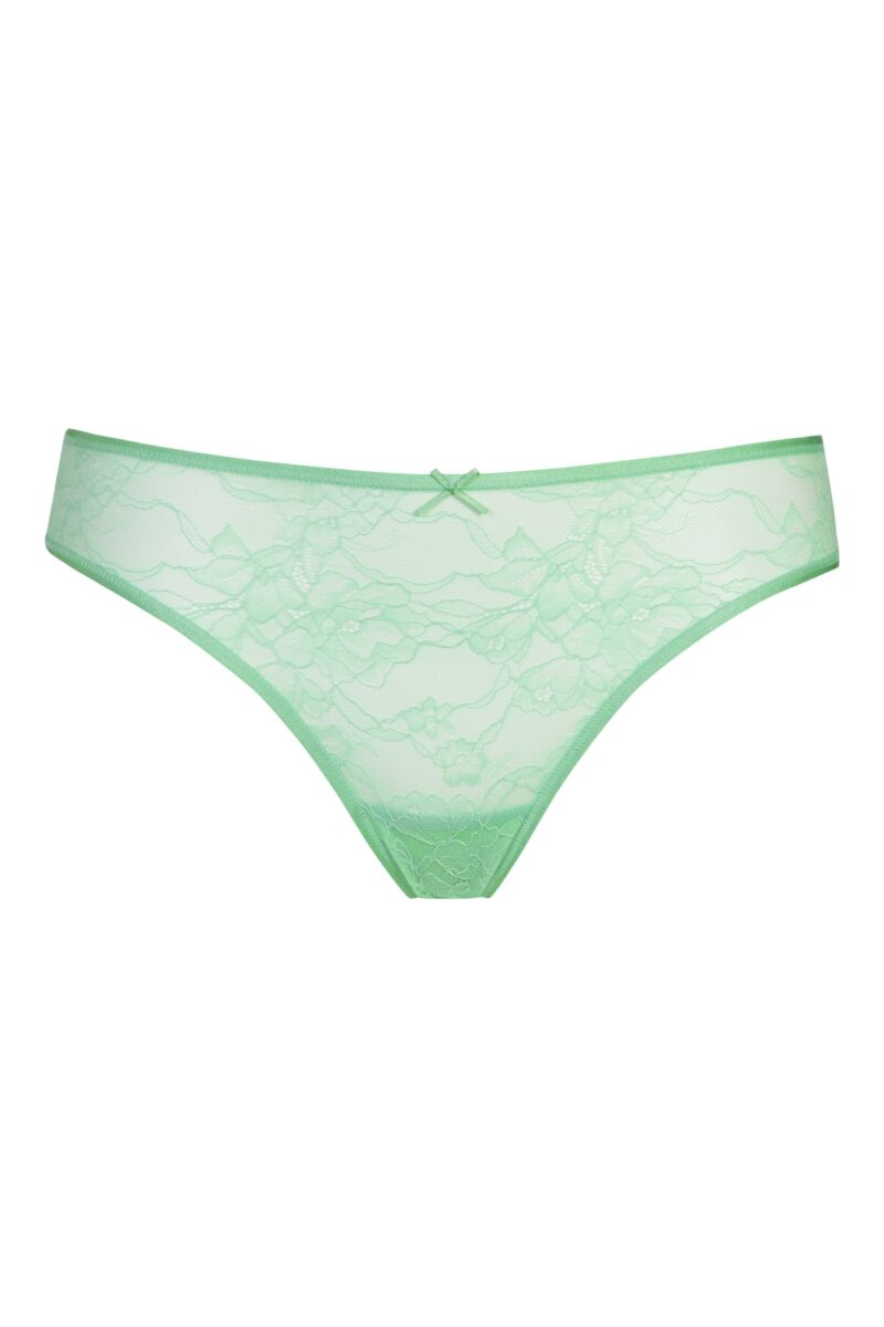 , Mey FABULOUS String mojito, Lingerie By M
