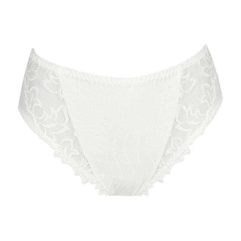 , Prima Donna DEAUVILLE tailleslip natuur, Lingerie By M
