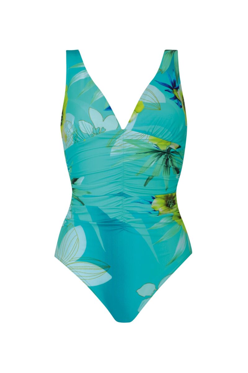 , Sunflair Badpak Turquoise, Lingerie By M