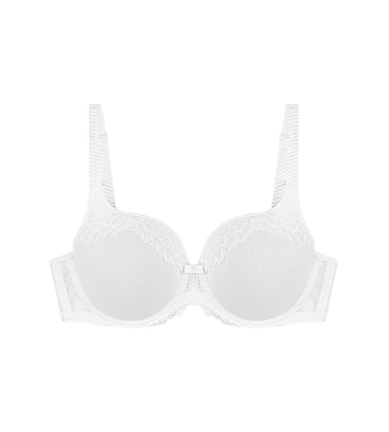 , Triumph BEAUTY-FULL DARLING BH WP white, Lingerie By M