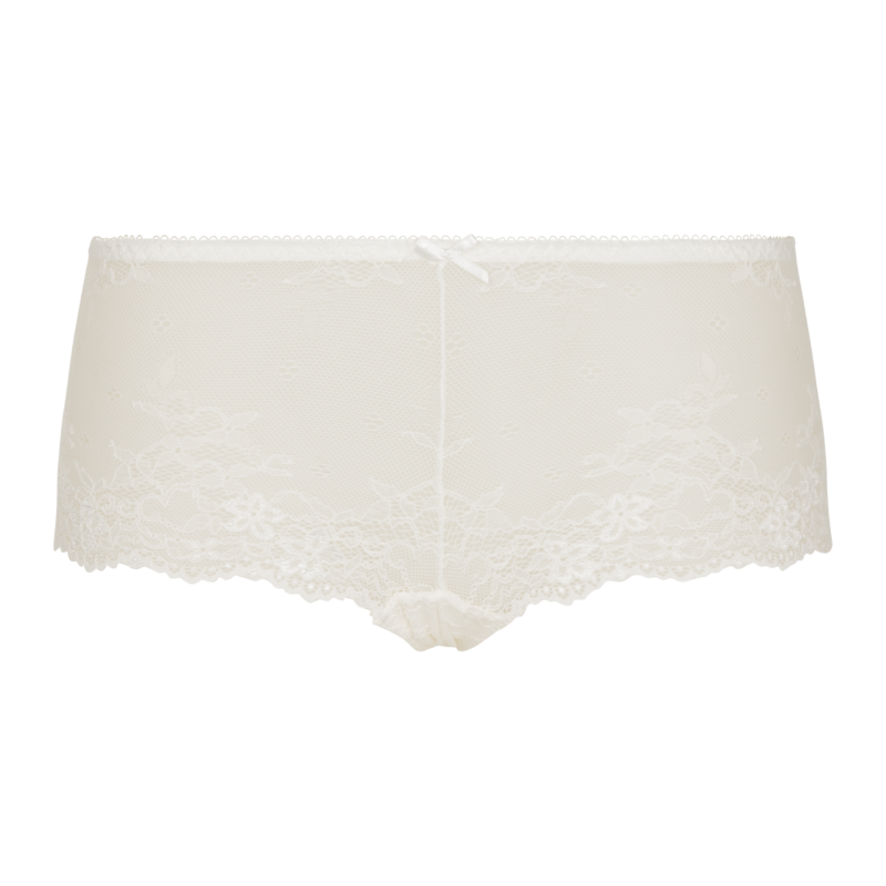 , LingaDore DAILY hipster Ivory, Lingerie By M