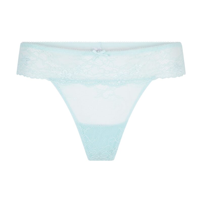 , LingaDore DAILY String mint, Lingerie By M