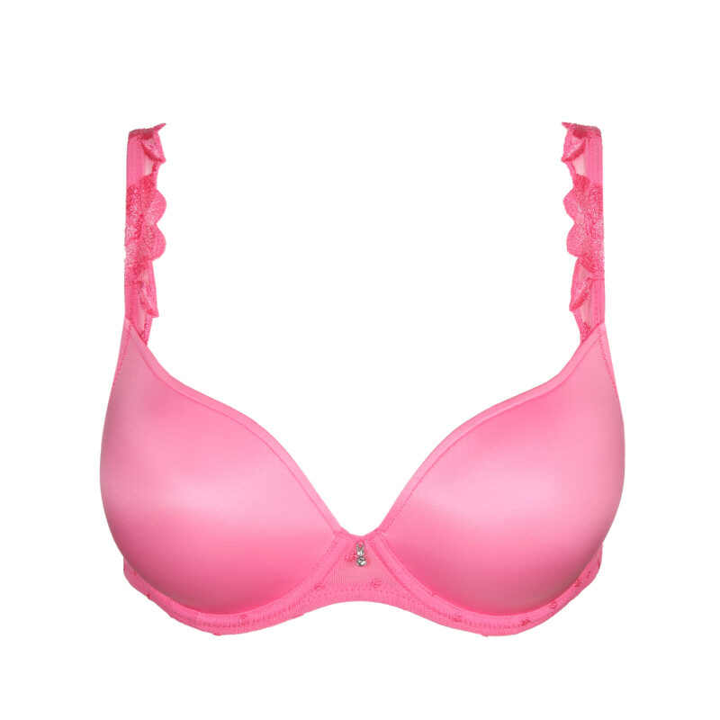 , Marie Jo AGNES voorgevormde bh &#8211; hartvorm Paradise Pink, Lingerie By M
