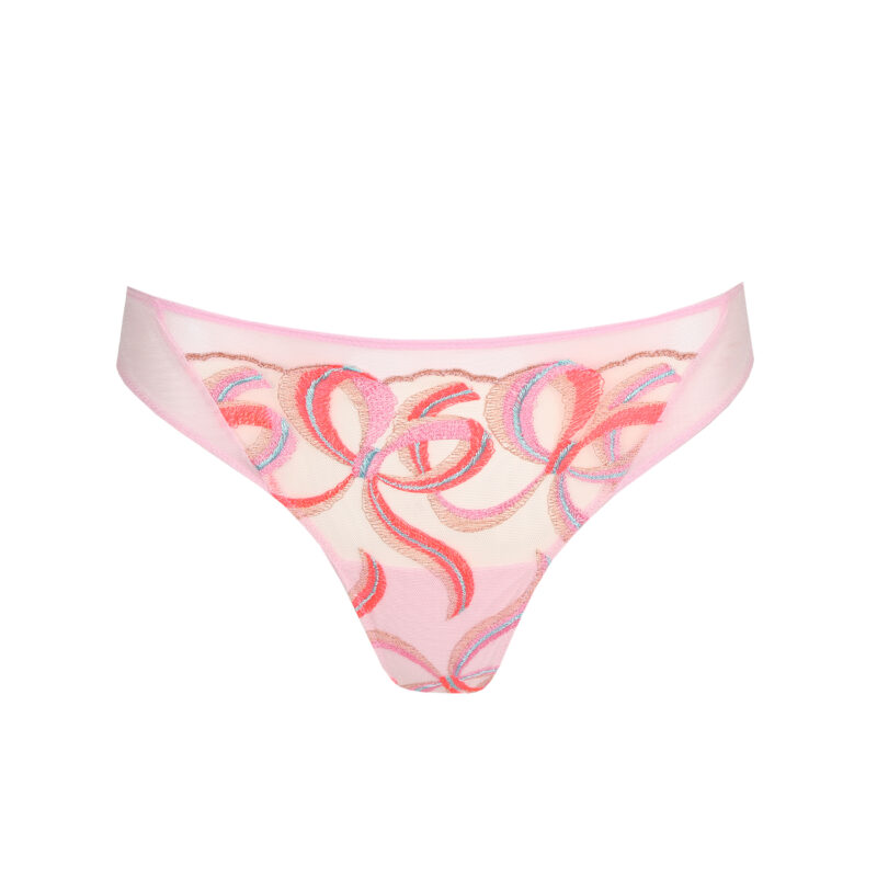 , Marie Jo Vita string Lily Rose, Lingerie By M