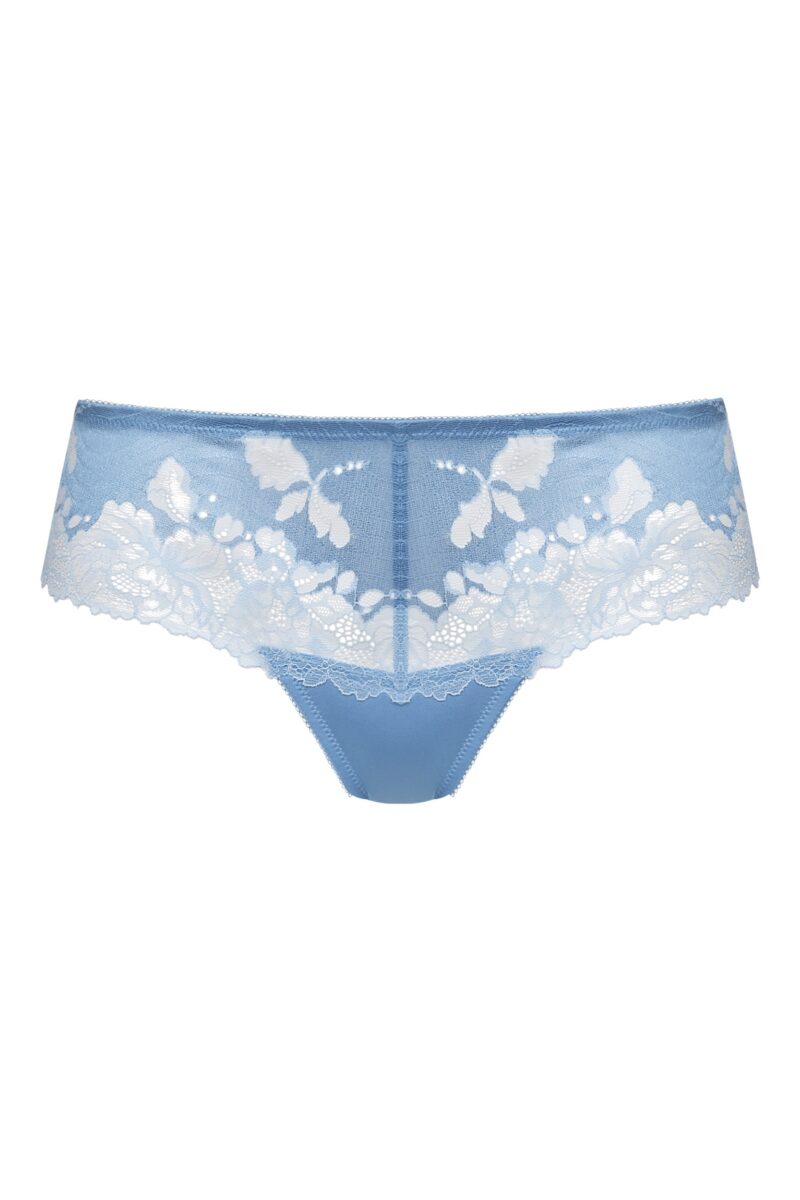 , Mey LUXURIOUS Hipster blue summer, Lingerie By M