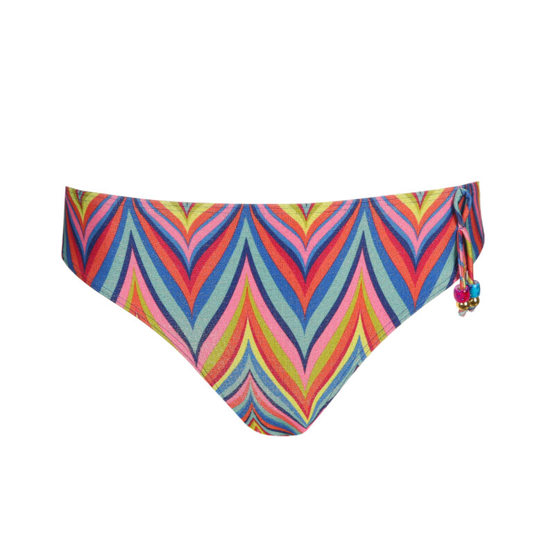 , Prima Donna Swim KEA bikini rioslip Rainbow Paradise, Lingerie By M
