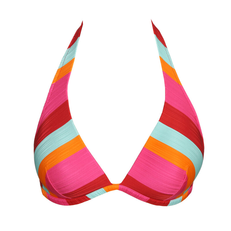 , Marie Jo Swim Tenedos voorgevormde triangel bikini Jazzy, Lingerie By M