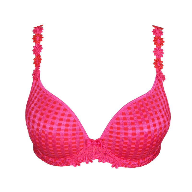 , Marie Jo AVERO voorgevormde bh &#8211; hartvorm Electric Pink, Lingerie By M