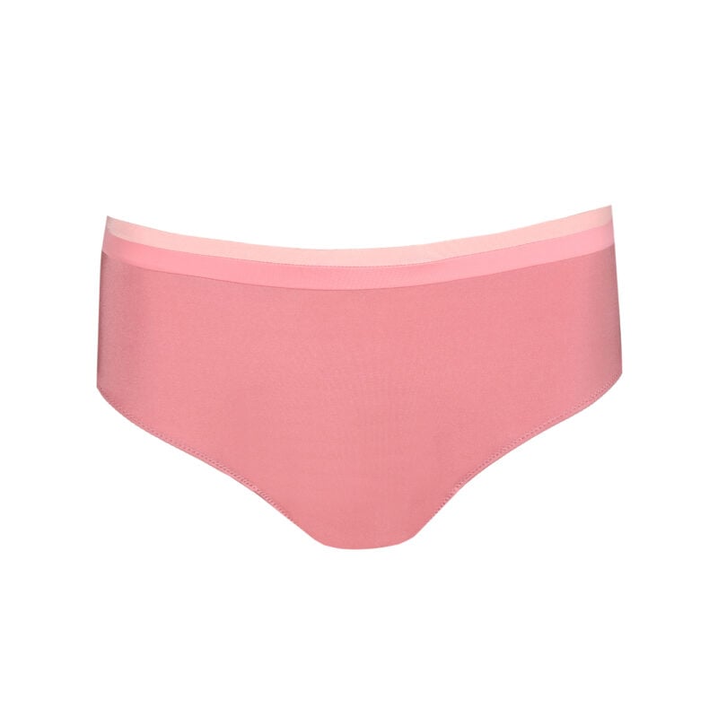 Lingerie By M - Prima Donna Twist GLOW tailleslip Ballet Pink - Ontdek de comfortabele en stijlvolle Prima Donna Tailleslip uit Serie Glow. Perfecte pasvorm voor elke dag. Bestel nu en voel je goed!