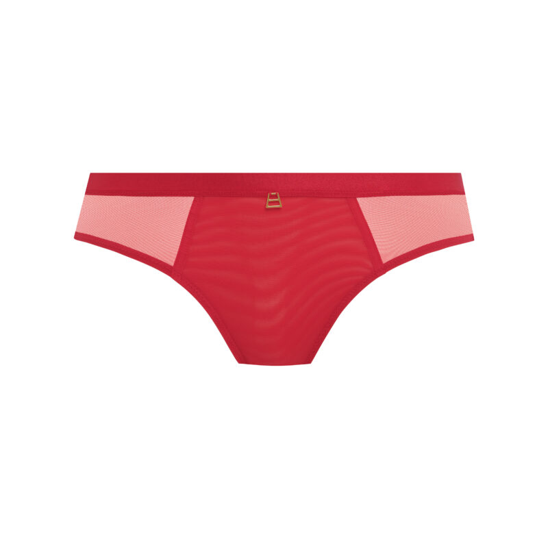 , Freya Lingerie SNAPSHOT Brief Chilli Red, Lingerie By M