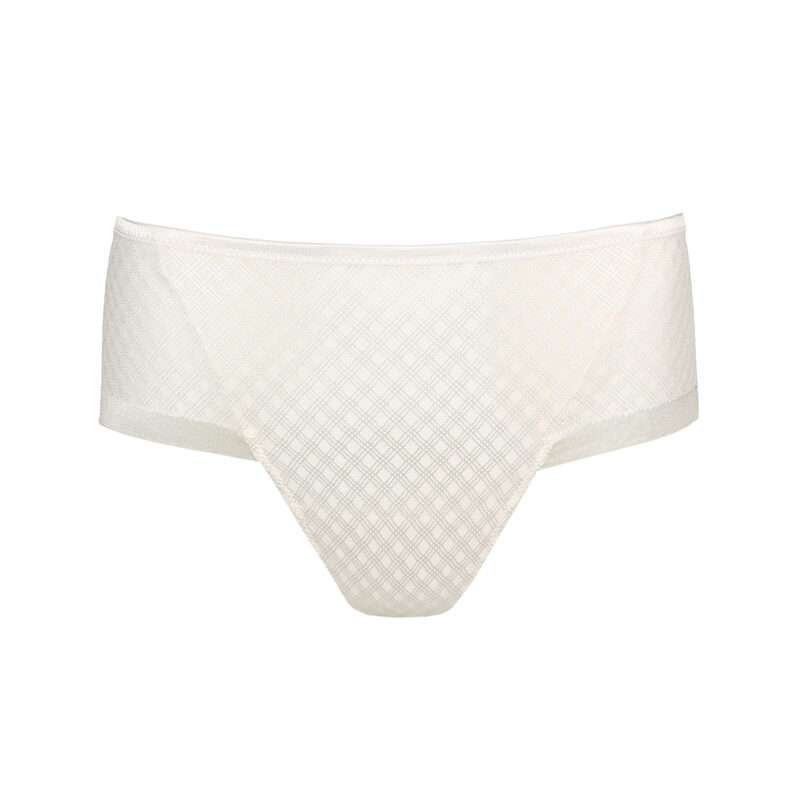 , Marie Jo Channing hotpants natuur, Lingerie By M