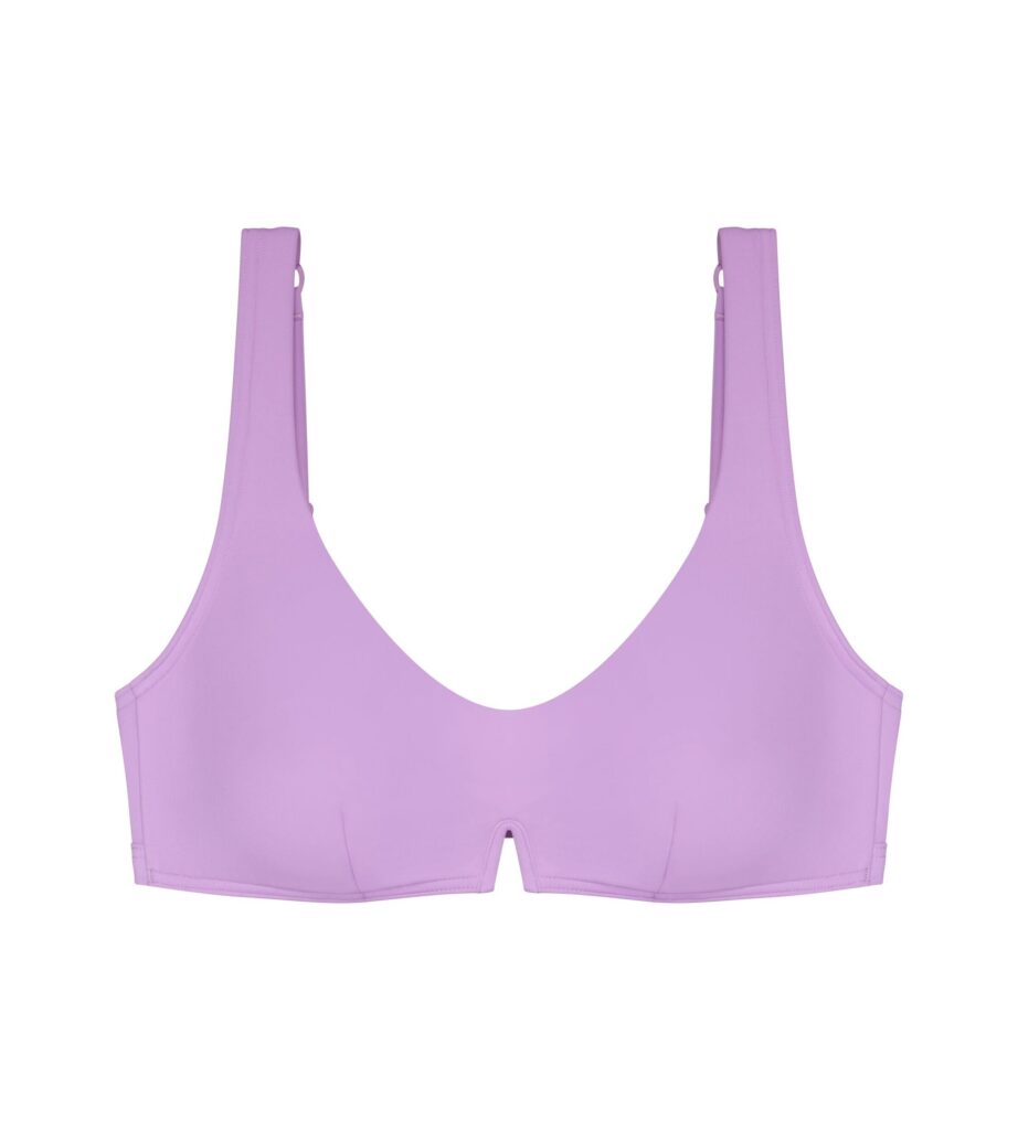 Triumph FLEX SMART SUMMER Bikini top SWEET CROCUS