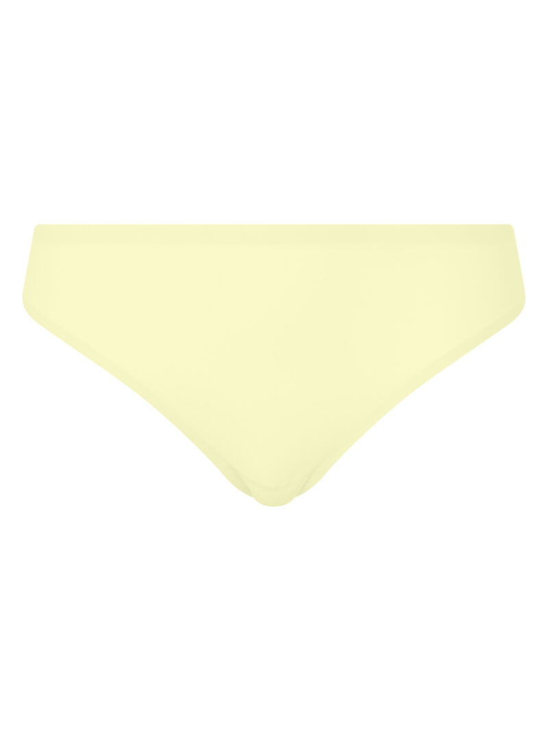 , Chantelle SOFTSTRETCH SOFTSTRETCH STRING Tender Yellow, Lingerie By M