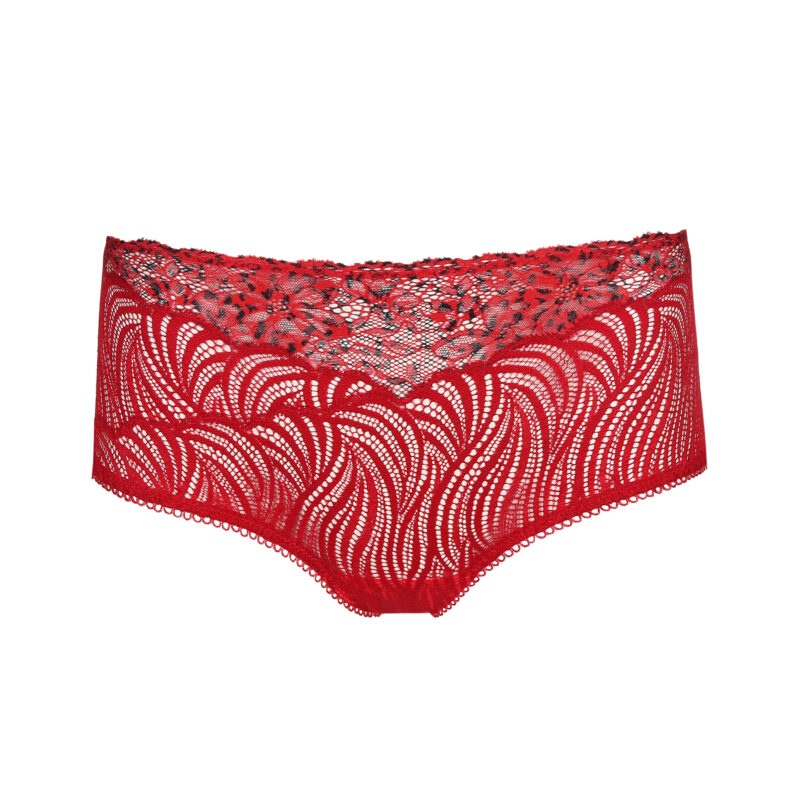 , Marie Jo COELY short Strawberry Kiss, Lingerie By M
