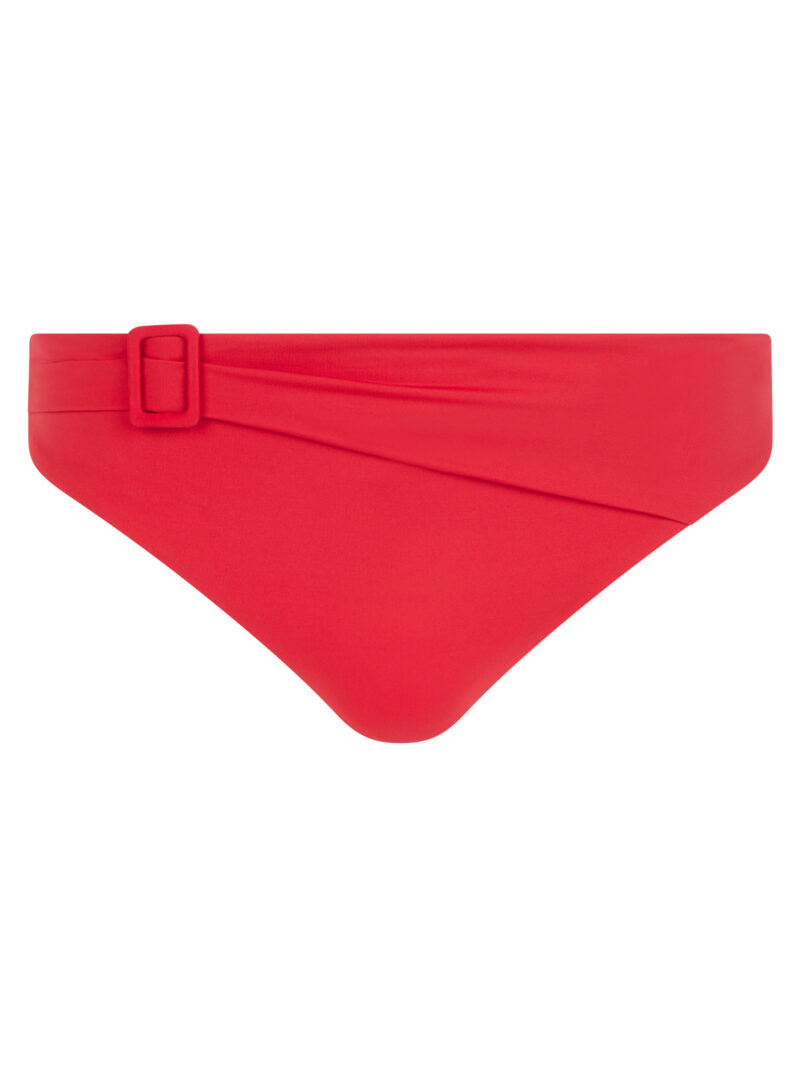 , Femilet by Chantelle RIVERO Rio Bikini Slip red, Lingerie By M