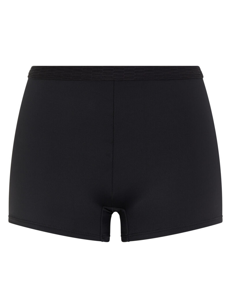 , Chantelle Swim BONAIRE Boy Shorts zwart, Lingerie By M