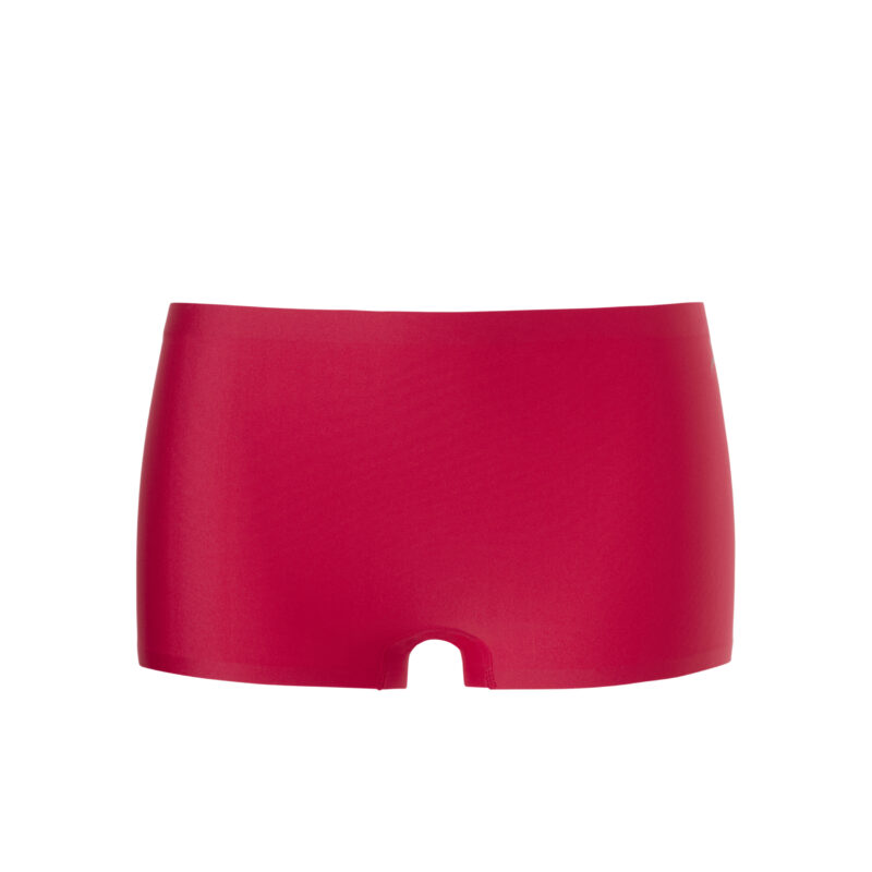 Lingerie By M - Ten Cate SECRETS Shorts red - Elegante comfort met de Ten Cate Shorts uit Serie Secrets. Praktisch en stijlvol. Bestel nu voor een verfijnde look!