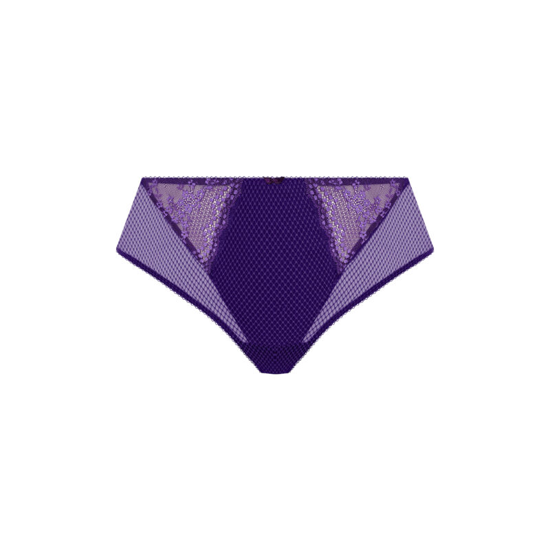 Lingerie By M - Elomi Lingerie CHARLEY String Iris -