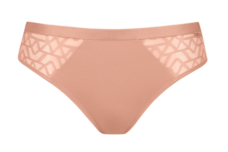 Lisca Opal Rio Slip Roze Blush | Lingerie By M