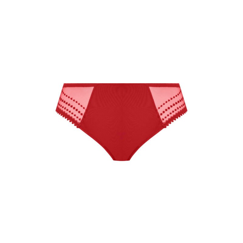 Lingerie By M - Elomi Lingerie MATILDA Thong Rood - Thong