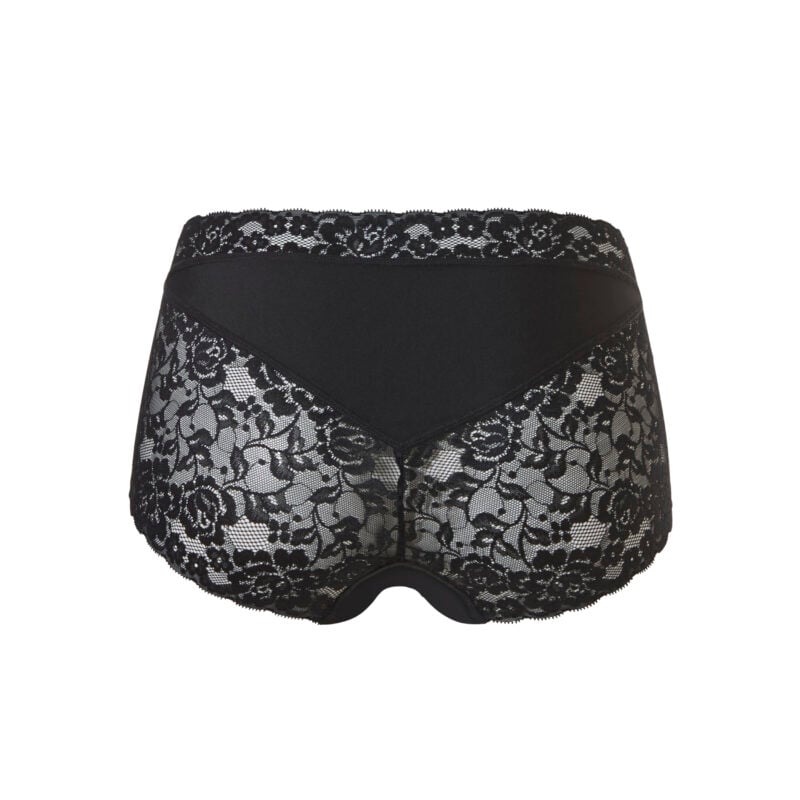 Ten Cate SECRETS High waist lace black | Lingerie By M