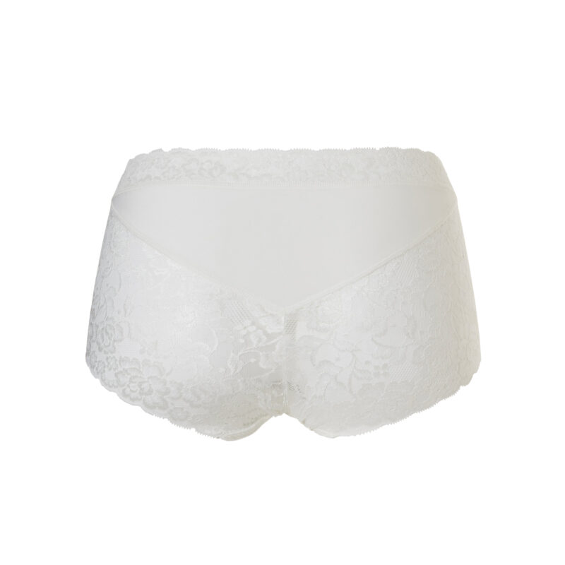 Ten Cate SECRETS High waist lace off white | Lingerie By M