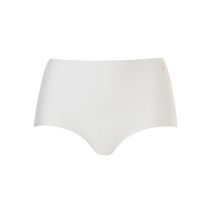 Ten Cate SECRETS High Waist Off White | Lingerie By M