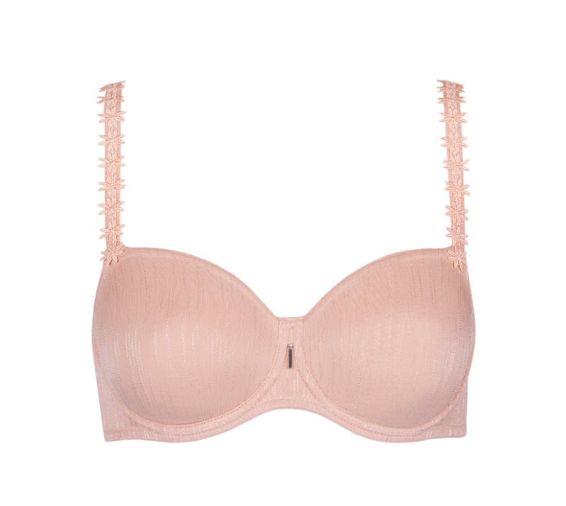 Lisca GRACIA Beugel BH Moulded PC peach | Lingerie By M