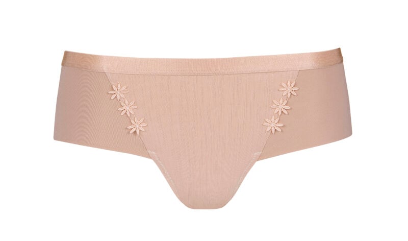 Lisca GRACIA String PC peach | Lingerie By M