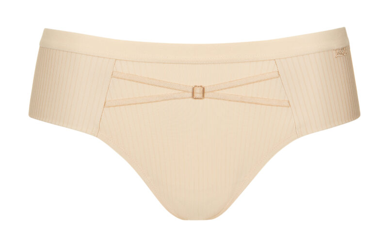 Lisca LAURA Barzilian Brief VANILLE | Lingerie By M