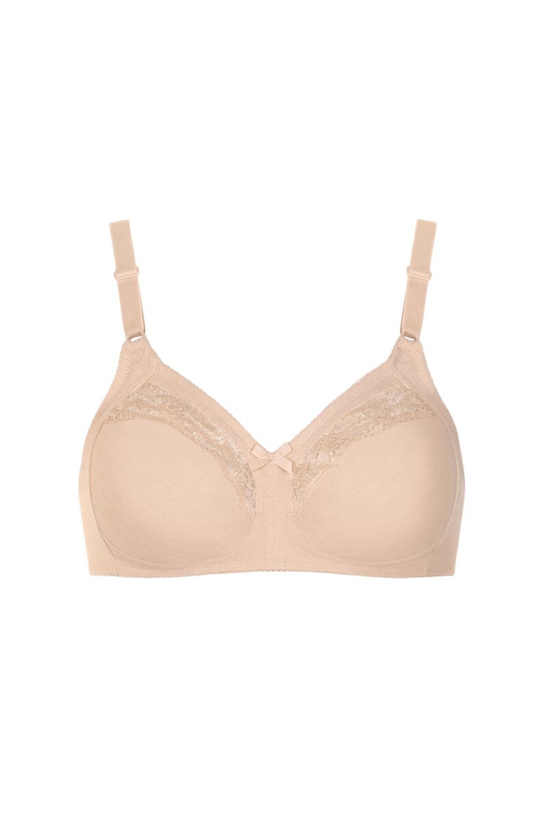 Lisca MANJA BH zonder Beugel 22 skin | Lingerie By M